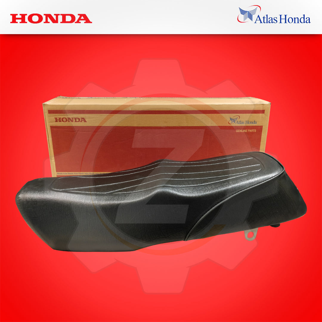 CD 70 Seat – New Model (Plastic)