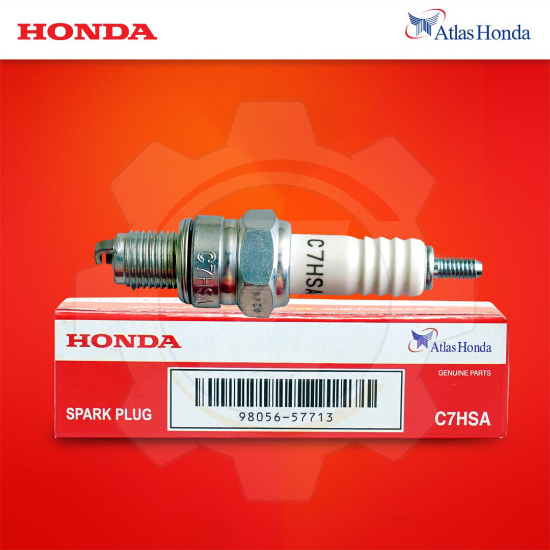 CD 70 Spark Plug Plug C7HSA