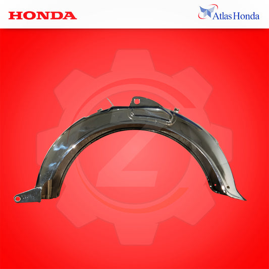 Honda CD 70 Back Fender