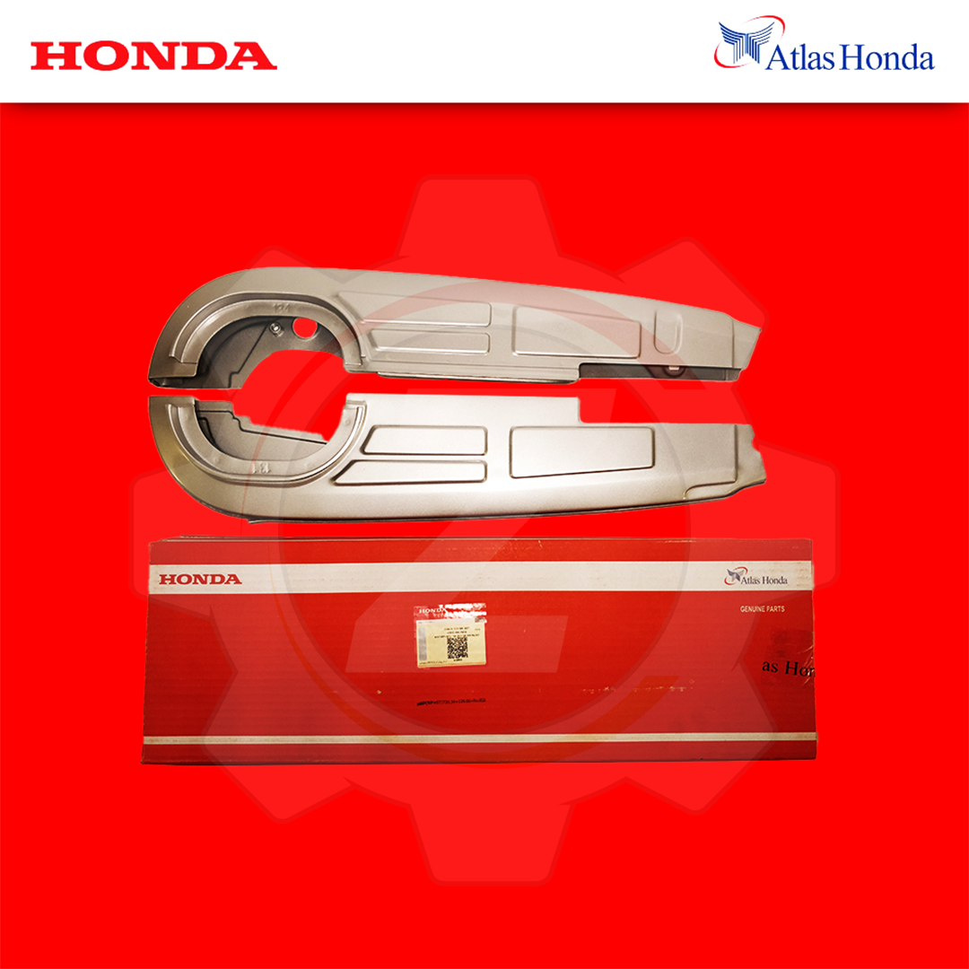 CD 70 Chain Cover Set