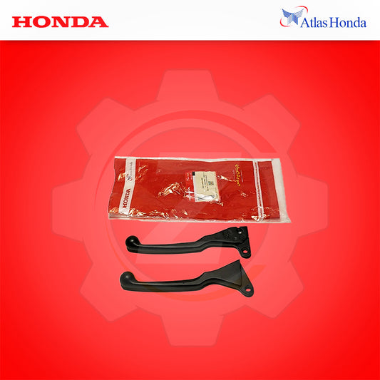CD 70 Lever Handle Set (Clutch & Brake)